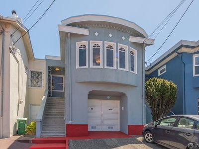 1346 23rd Ave, San Francisco, CA, 94122