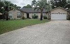 Jacksonville, Fantastic sprawling 4 BR, 3 BA home just
