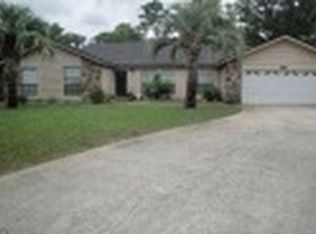 2819 Granite Falls Ct, Jacksonville, FL 32224