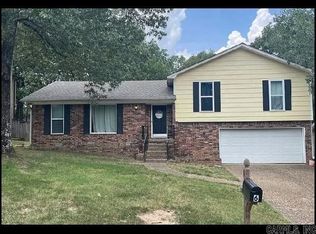 6 Golden Oak Cv, Little Rock, AR 72212