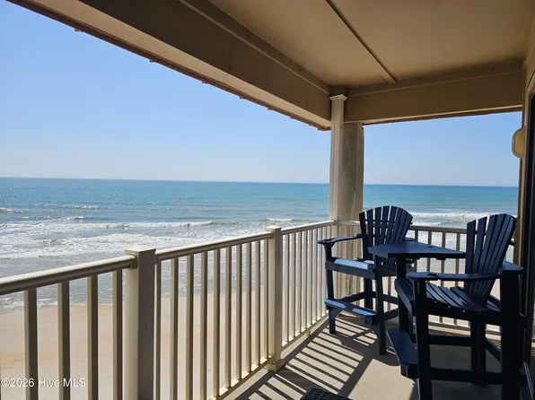 1822 New River Inlet Road Unit 1312a, North Topsail Beach, NC 28460