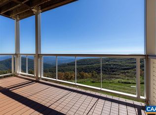 1632 Overlook, Wintergreen Resort, VA 22967