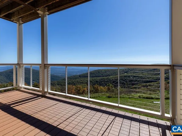 1632 Overlook, Wintergreen Resort, VA 22967