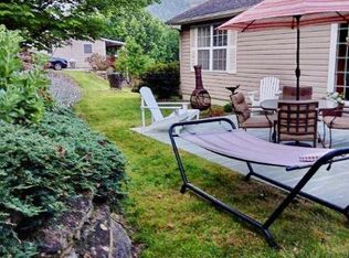 144 Highview Dr, Maggie Valley, NC 28751