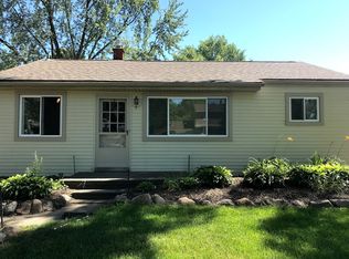 7700 Rauschelbach St, Shelby Township, MI 48317