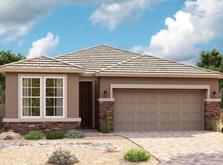 229 N 156th Dr, Goodyear, AZ 85338