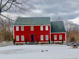 106 Long Meadow Hill Rd, Brookfield, CT 06804