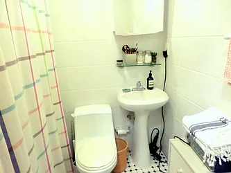 Rented by Citi Habitats