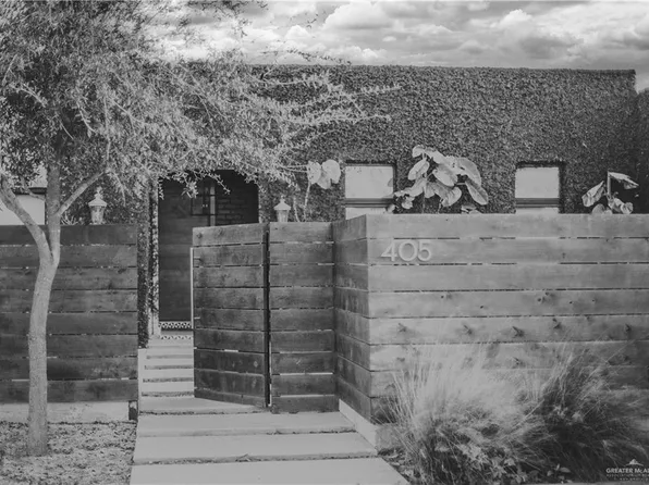 405 Tyler Ave, McAllen, TX 78503