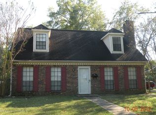 309 20th St E, Jasper, AL 35501