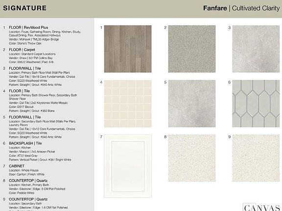 5th image of 8679 Miles Gap Rd