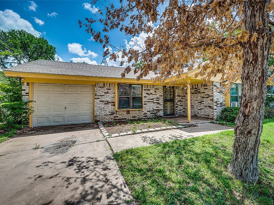 101 Gordon Dr, Azle, TX 76020 Zillow