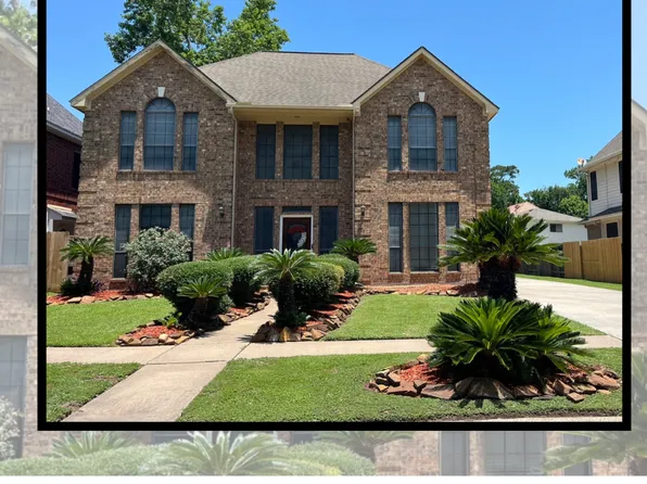 12803 Ripplewood Ln, Houston, TX 77015