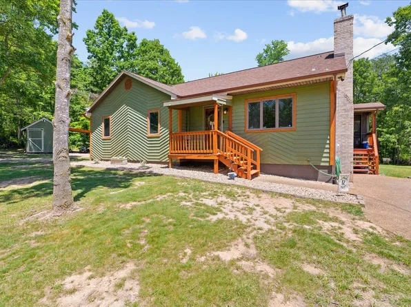 293 Whippoorwill Ln, Luray, VA 22835