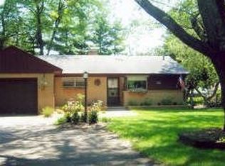 1092 Glendale Ave, Saginaw, MI