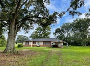 19069 M R Benton Rd, Tickfaw, LA 70466