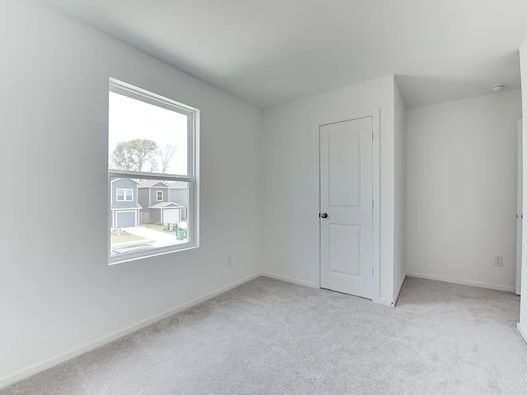 Bedroom No. 3