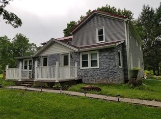 156 Tobey Rd, Apalachin, NY 13732