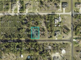 723 Lopez St E, Lehigh Acres, FL 33974