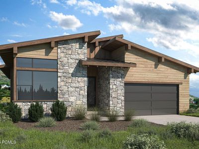 482 E Kayak Dr, Hideout, UT, 84036