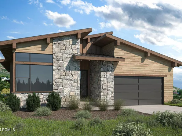 482 E Kayak Dr, Hideout, UT 84036