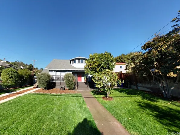 261 Isabel St, Los Angeles, CA 90065