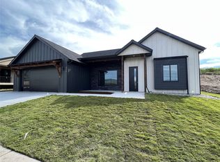 4369 Christian Dr, Missoula, MT 59803