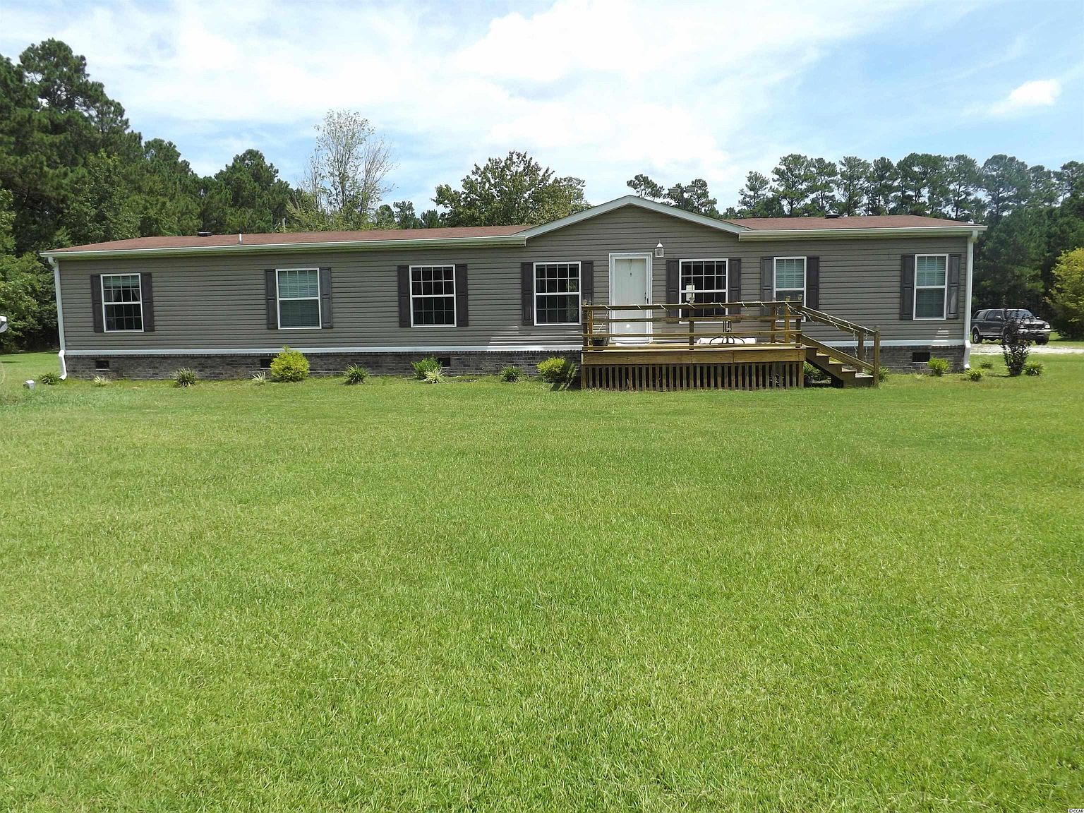 4711 Woodyard Bay Rd., Loris, SC 29569 Zillow