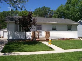704 S 21st St, Fort Dodge, IA 50501