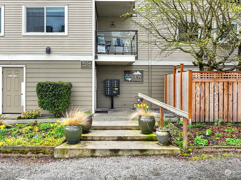 1st image of 9056 Mary Avenue NW #302