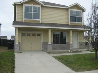 1845 Wickham Dr, Burleson, TX 76028