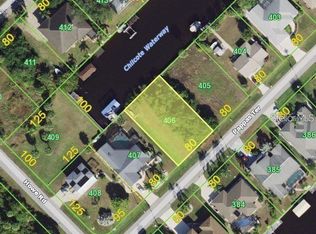 2393 Pappas Ter, Port Charlotte, FL 33981