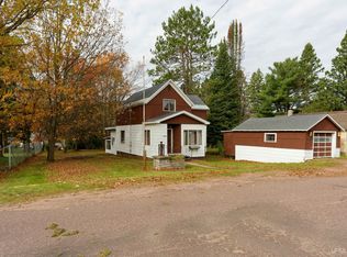 N10255 N River St, Ramsay, MI 49959