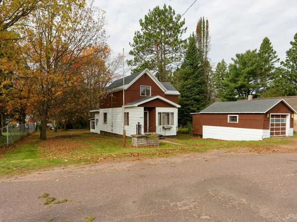 N10255 N River St, Ramsay, MI 49959