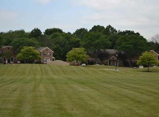 709 Mount Auburn Ct, Columbus, OH 43085