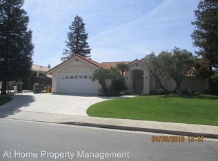 709 Arroyo Seco Dr, Bakersfield, CA