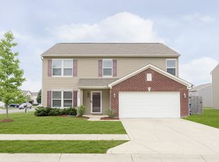 11608 Tahoe Way, Indianapolis, IN 46235