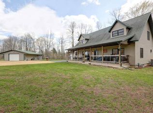 1727 Green Acres Rd, Kronenwetter, WI 54455