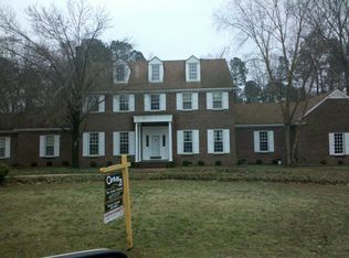 243 Iron Horse Rd, Rocky Mount, NC 27804