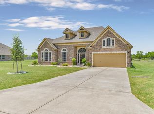 4411 Clearwater Rd, Baytown, TX 77523