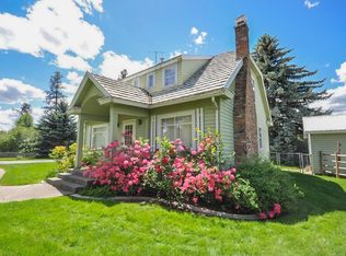 410 W 3rd St, Deer Park, WA 99006