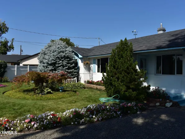 811 Lynn Pl, Yakima, WA 98901