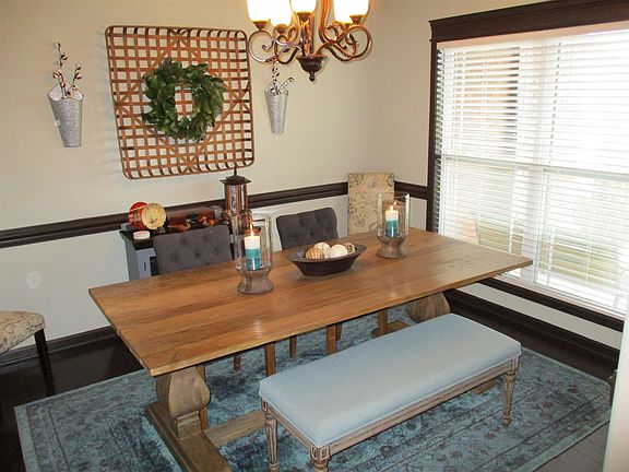 5th image of 3069 Carrie Taylor Cir
