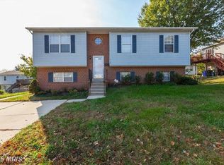 5103 Nantucket Rd, College Park, MD 20740