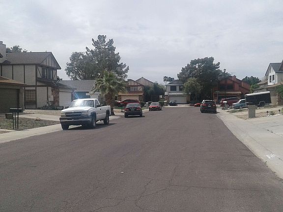 5th image of 6421 W Mercer Ln