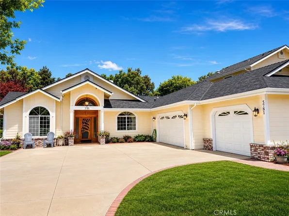 5781 Glenview Ln, San Luis Obispo, CA 93401