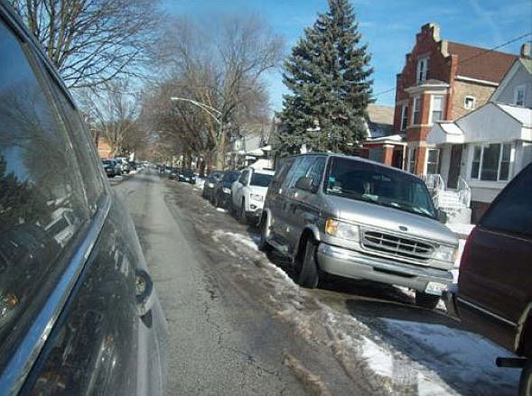 2nd image of 8644 S Manistee Ave