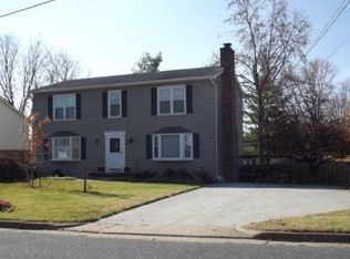 77 Middlebrook St, Harrisonburg, VA 22801
