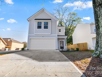 418 Ridge Ave, Mooresville, NC, 28115
