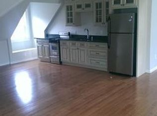 893 South St #3, Roslindale, MA 02131